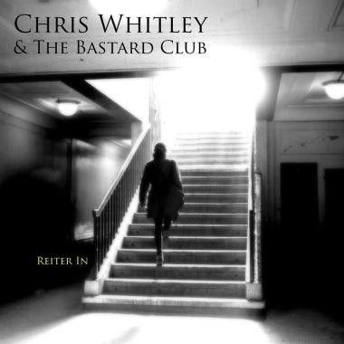 Chris Whitley -  Reiter In